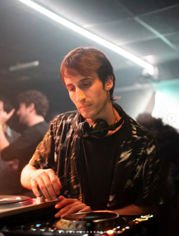 Francisco Tettamanti